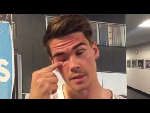 Kjartansson inför Kalmar