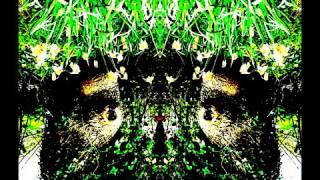 Domspiral: Acidity (Tree Mix)