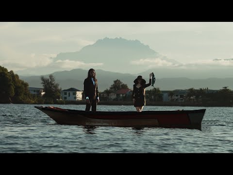 BNKR - TUJULOCA (Official Music Video)