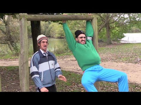 Ro et Cut - Fini la velle vie !