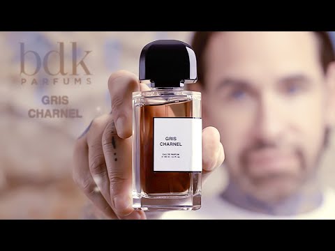 Parfümeur-Rezensionen „Gris Charnel“ – BDK Parfums