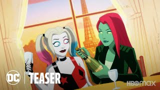 Season 3 Teaser