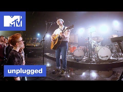Video thumbnail for I Wanna Get Better (MTV Unplugged)