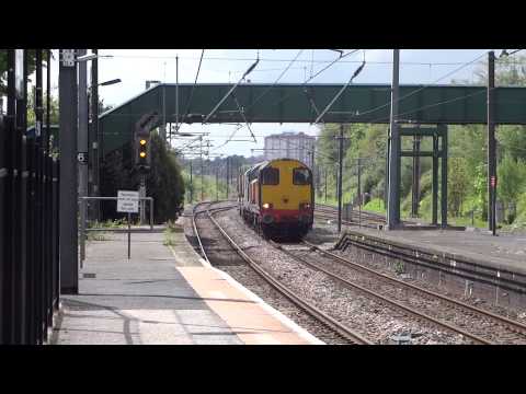 6M67 Diverted DRS Combo 20302+37601