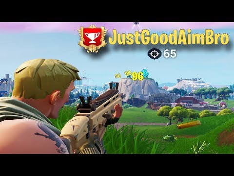 ULTIMATE Fortnite HACKER Compilation! #5
