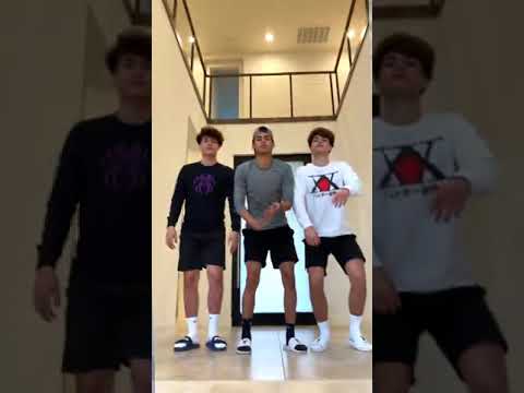 Comment who you Like the Most 🤩 #andrew #stocktwins #alen #alex