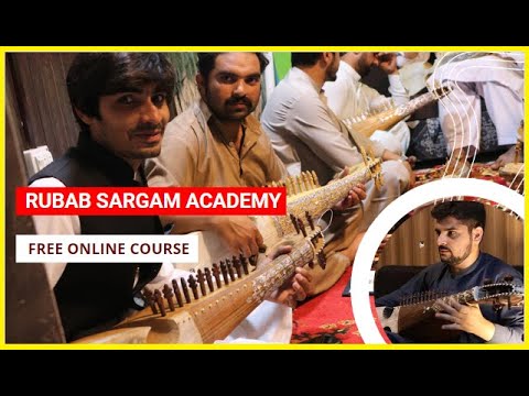 Rubab Sargam Academy | Rubab Shop