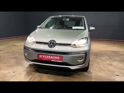 Volkswagen up! COMPACT HATCHBACK - AUTOMATIC 1.0L - Image 2