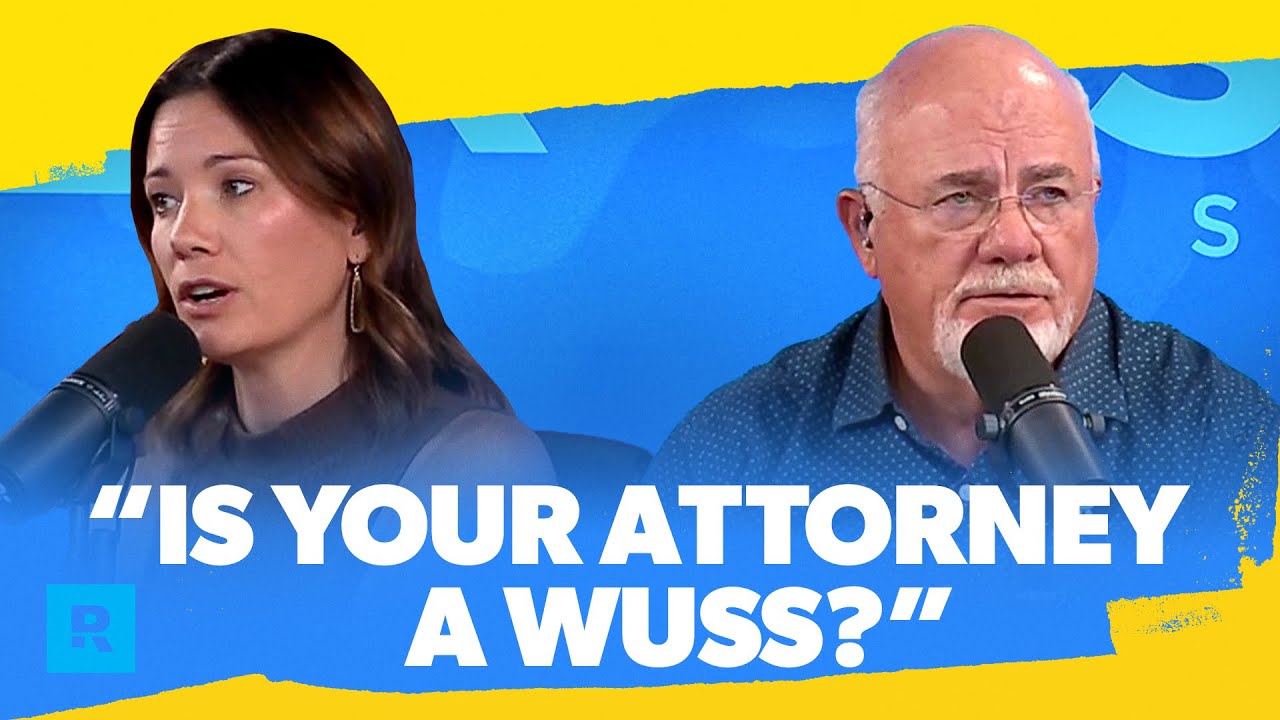 She's A Single Mom Of 7 And Her Husband Won't Give Her Money