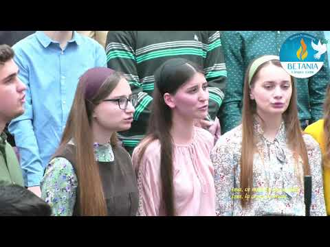 DUMINICĂ SEARA-26 IANUARIE 2020.P.M.-SEARA TINERETULUI LUNA IANUARIE.