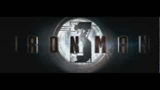 IronMan3Trailer