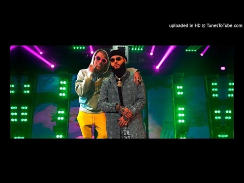 Bad Bunny X Farruko X Noriel X Arcangel - Liberace Remix 2018 (Video Concept)