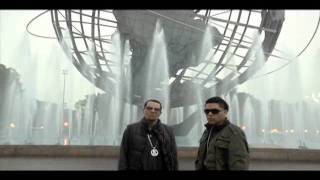 Un Inmigrante Video Pronto