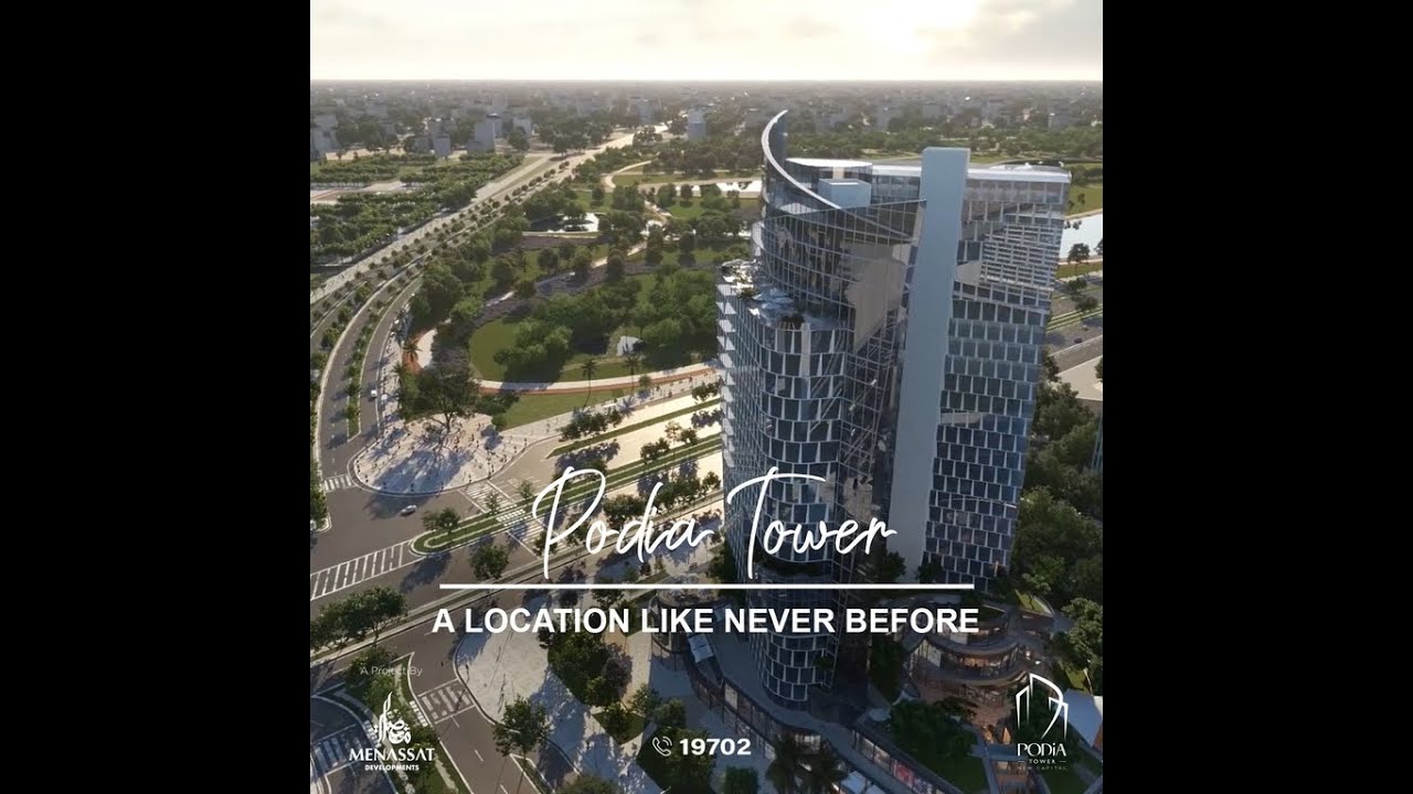 Media Center - Menassat Developments