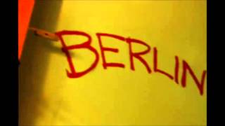 Lou Reed, John Cale and Nico - Berlin - Le Bataclan '72