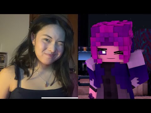 To The Void By Rainimator (Live by Arabella's VA)