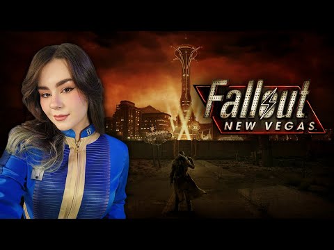 Stormfall33 Let's Play Fallout New Vegas
