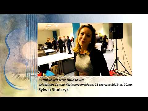 I Zamkowa Noc Bluesowa. Simple Music Team i Przyjaciele.