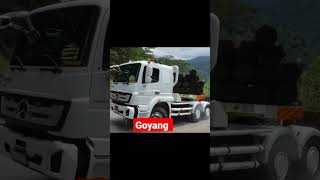 Download lagu Truck goyang goyang kok bisa? #shorts #mobiltruk #youtubeshorts #trukoleng #dumptruck mp3