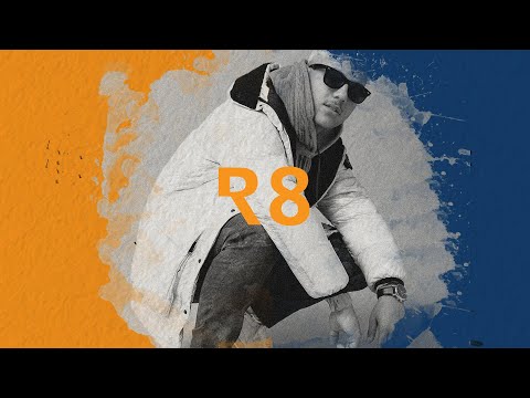 [FREE] PLK x Take A Mic Type Beat 2019 - "R8" 🏁 - Instru Rap 2019
