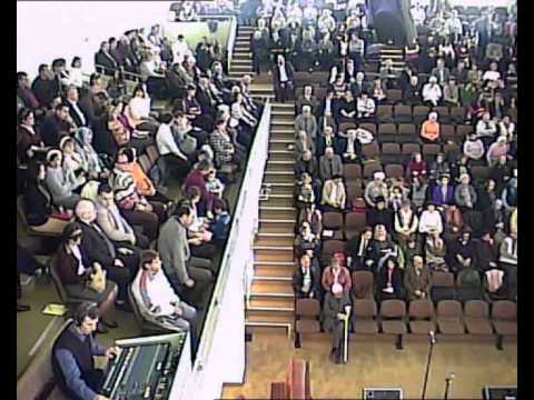 duminica 13 nov 2011 am