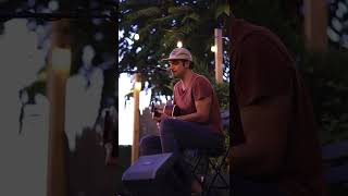 Griffin Anthony &quot;Honest Easy&quot; Clip - #GriffinAnthony