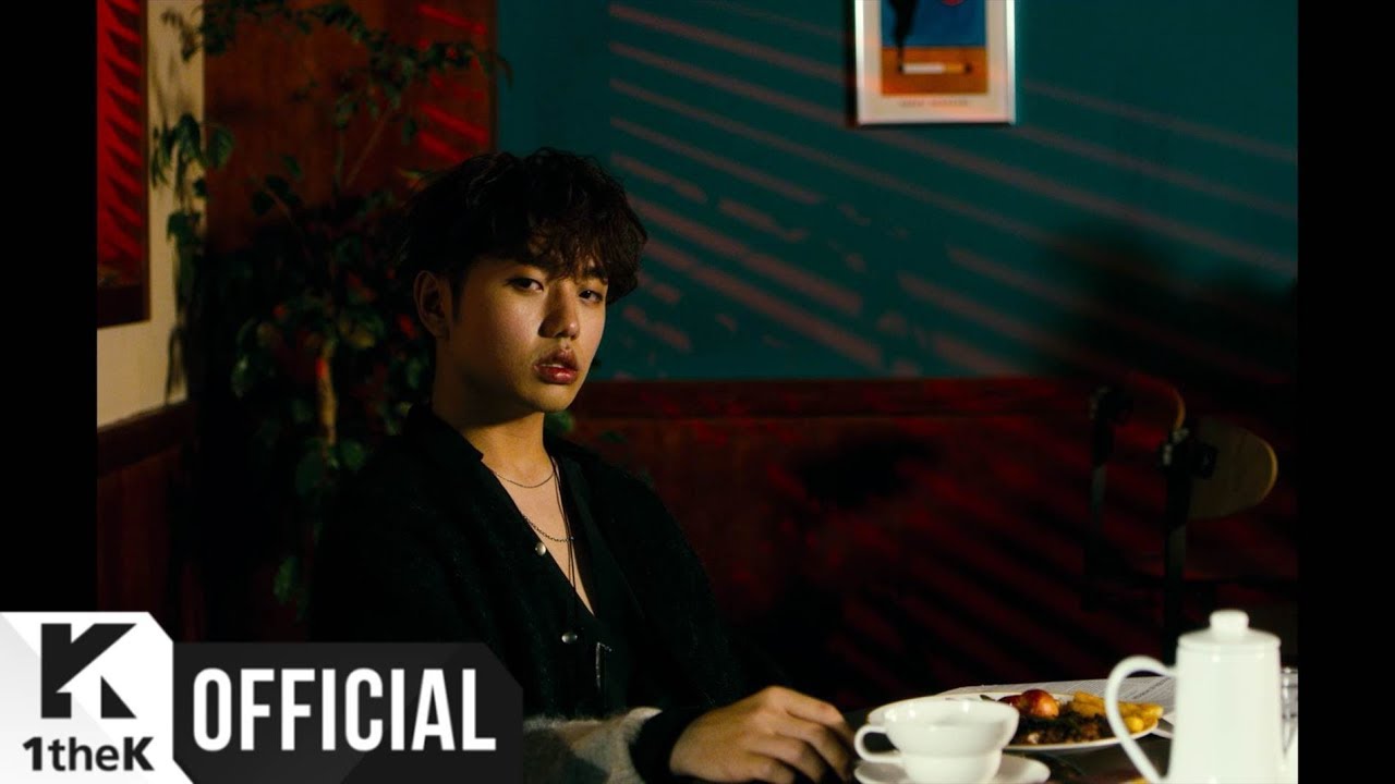Sam Kim ft. Crush — Make Up