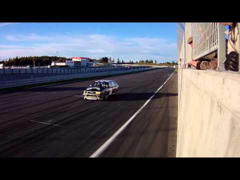 Rudskogen 06 10 2012   Klasse 2 og 1 #Løp 10 runde 12