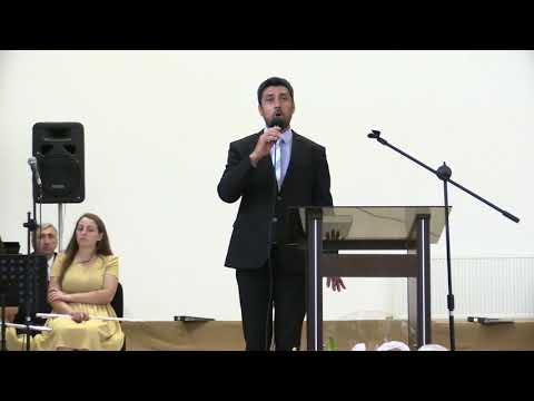 Cum sa-Ti multumesc - Sisu Beniamin