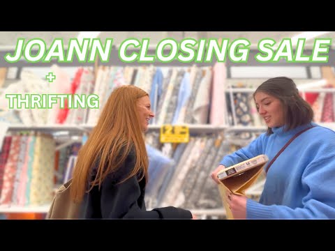Joanns Weekly Sales