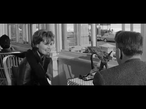 These Are The Damned (1962) Classic Film, Hammer Horror | Full Classic Movie HD #horror #movie