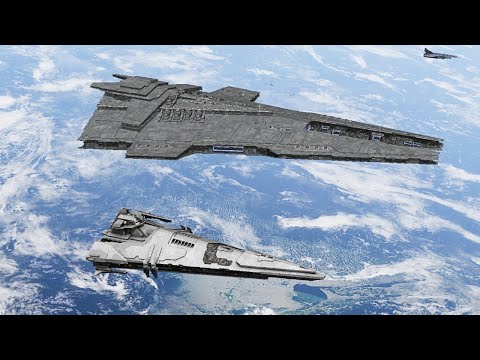 Sith Cultists vs Separatist Holdouts - Star Wars: Empire At War Remake Mod NPC Wars