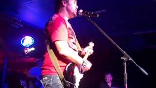 Jeff Bates - Rub It In