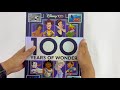 9781837712830 Disney 100 Years Of Wonder Story Book Collection