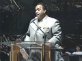 Bishop Willie James Campbell - Church Folks and Demons