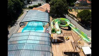 Camping Le Petit Rocher  - Camping Vendée - Image N°2