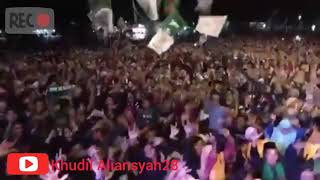 Download lagu Mafia shalawat (Mafia)  status whatsapp islami keren mp3