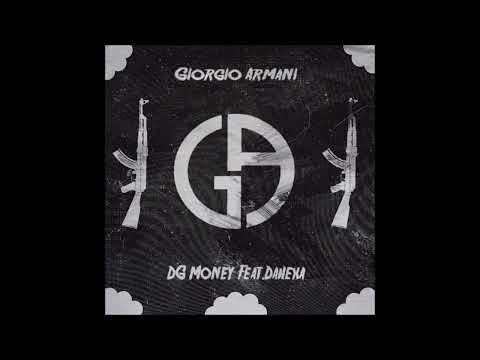 DG Money ''Giorgio Armani'' (feat.Dahexa)