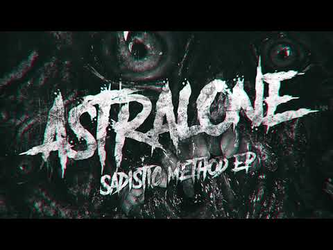AstralOne x Dwarv - Fate(Original mix) || Sadistic Method EP