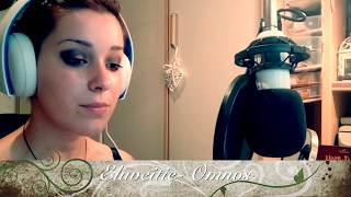 -Omnos-  Eluveitie cover by SoliceMaddy13