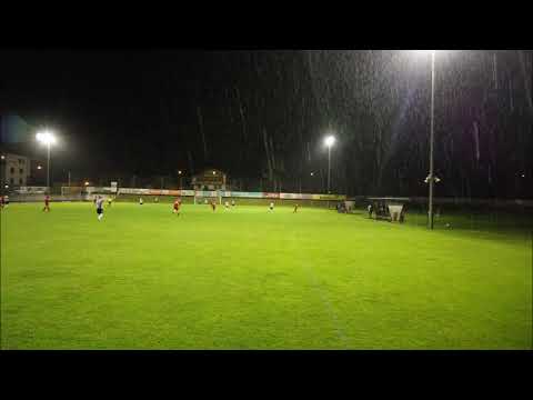 Eurogast Grissemann Arena / SV Zams / Tirol / Österreich