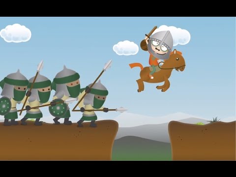 Las Aventuras de Diana y Jonás