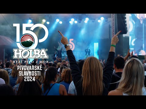 Tata Bojs, WOHNOUT, Trautenberk a mnoho dalších. | Pivní slavnosti Hanušovice 2024