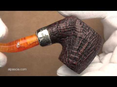 pipa Peterson 743 - pfeife