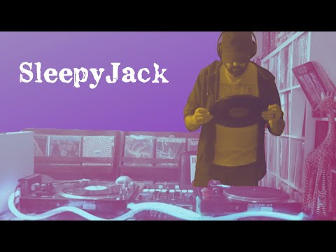 All Vinyl Set: 1994 (Part 3) Golden Era of Hip Hop – Classics, Deep Cuts & Defining Sounds