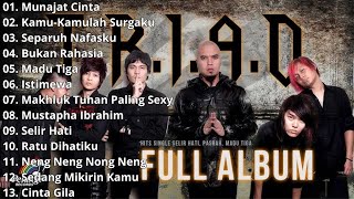 Download lagu Best Album TRIAD | Slow Rock Indonesia | Munajat Cinta , Kamu Kamulah Surgaku , Madu Tiga mp3