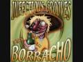 Infectious Grooves-Please Excuse This Funk Up