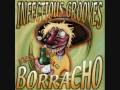 Infectious Grooves-Please Excuse This Funk Up