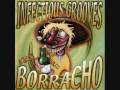 Infectious Grooves-Please Excuse This Funk Up ...