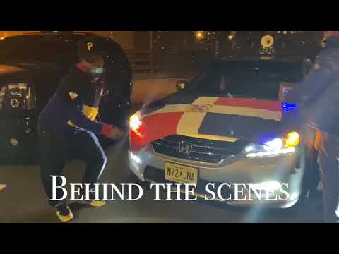 PICANTE GANG / Behind the scenes (BUBU35 , MORENO ITF , RAIDON LA GRASA)